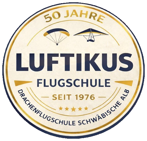 50 Jahre Luftikus