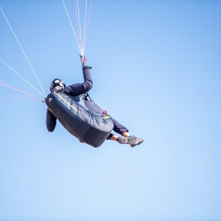 skywalk paragliders - CRUISE - LUFTIKUS online Demo Center Stuttgart 3