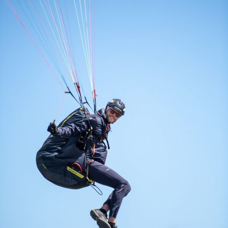 skywalk paragliders - CRUISE - LUFTIKUS online Demo Center Stuttgart
